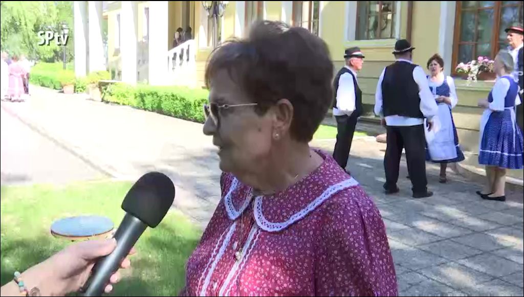 Éves A Kéknefelejcs Népdalkör